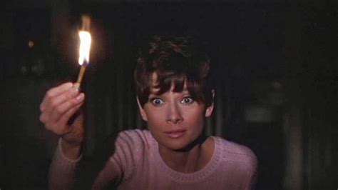 Warum Wait Until Dark ein Meisterwerk des Psychologischen Thrillers ist!