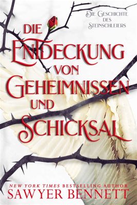  Die Schrecklichen Fünf! Eine Geschichte von Geheimnissen, Intrigen und der Macht des Schicksals