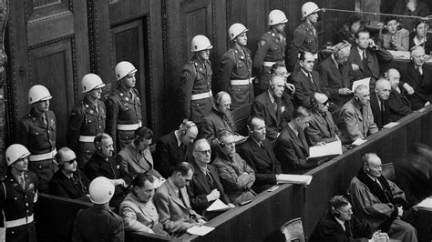 Judgment at Nuremberg! A courtroom drama about Nazi war criminals and moral ambiguity?